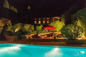 Villa Rouge Corbieres